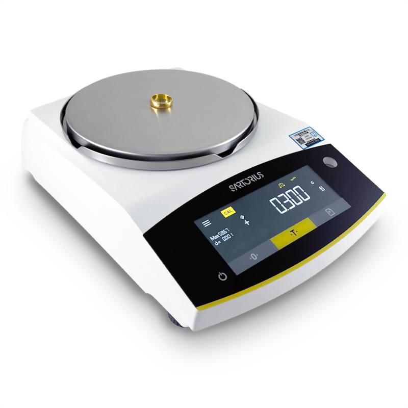 Sartorius 德國黃金秤 GL2202-2S-2