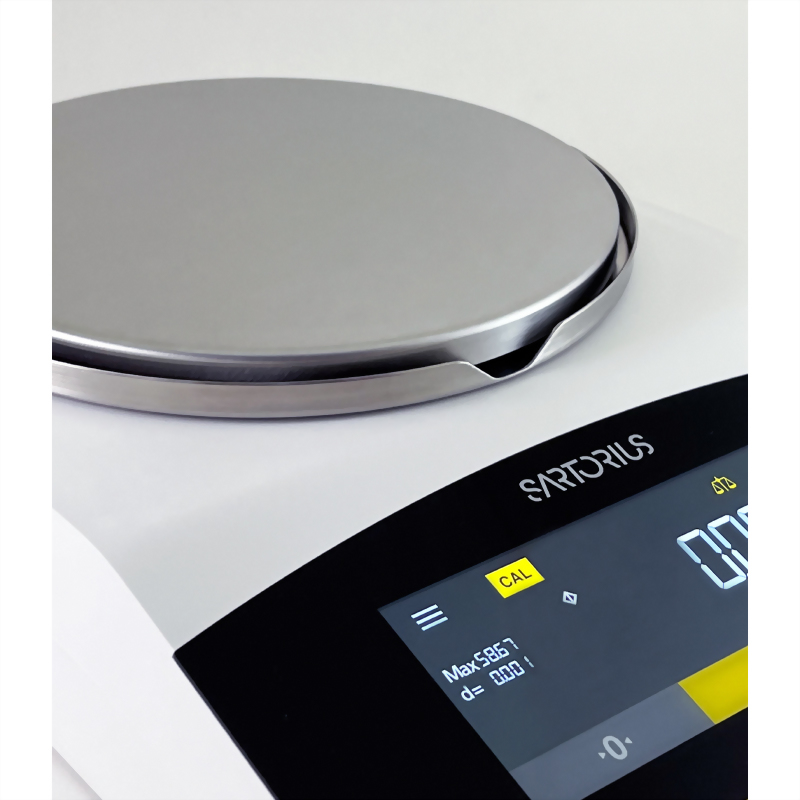 Sartorius 德國黃金秤