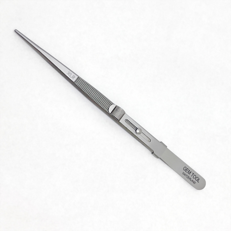 瑞士鑷子(寶石夾)-1