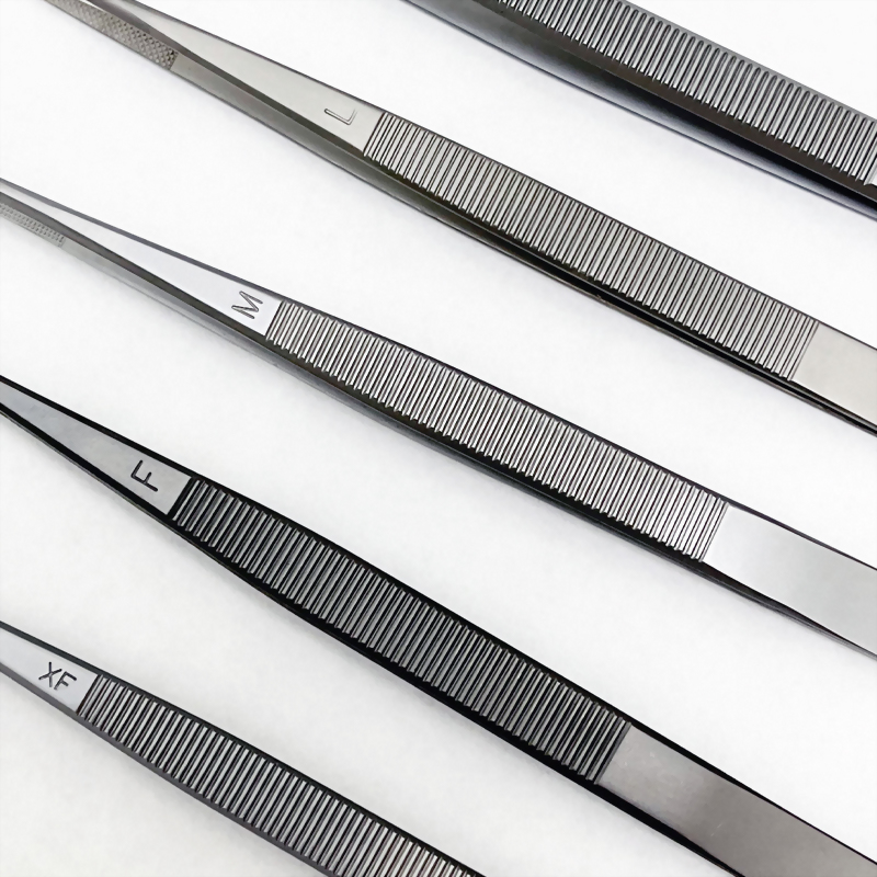 瑞士鑷子(寶石夾)-4