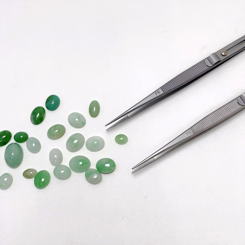 瑞士鑷子(寶石夾)-5