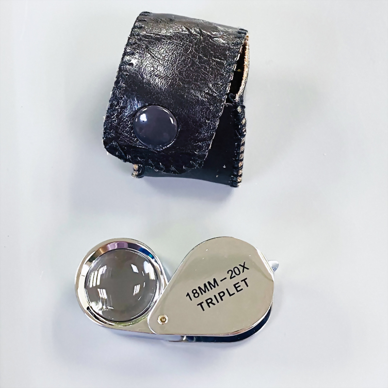 放大鏡 (10X、14X、15X、20X) 2