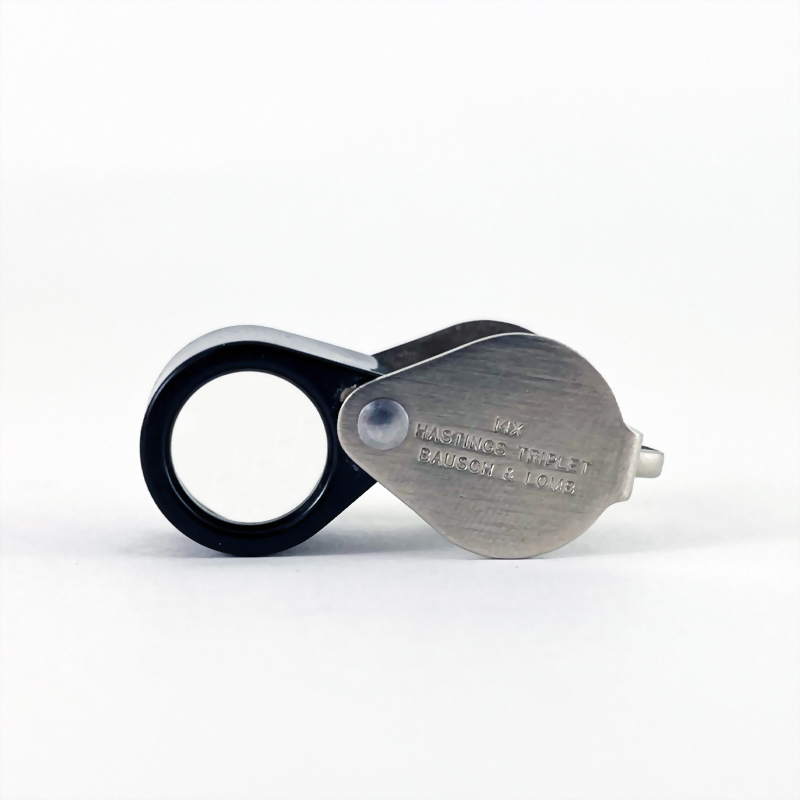 放大鏡 (10X、14X、15X、20X) 4