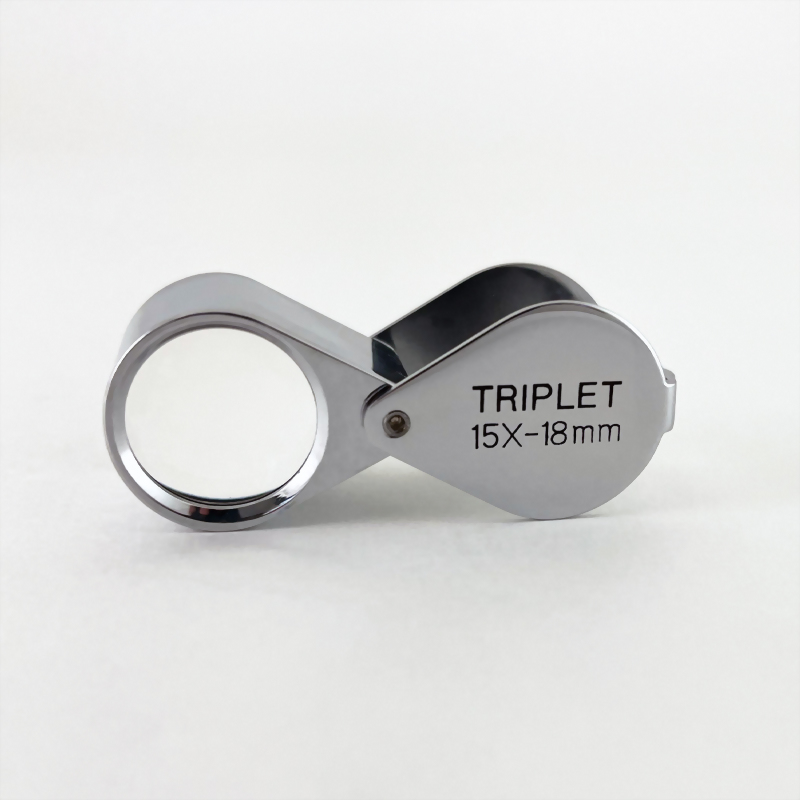 放大鏡 (10X、14X、15X、20X) 6