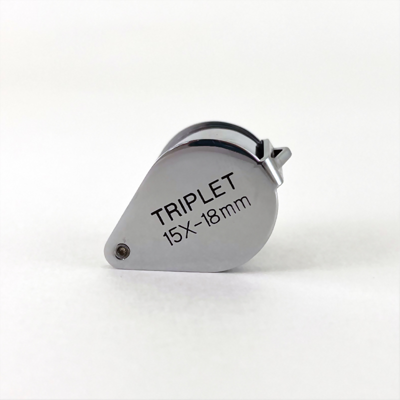 放大鏡 (10X、14X、15X、20X) 7
