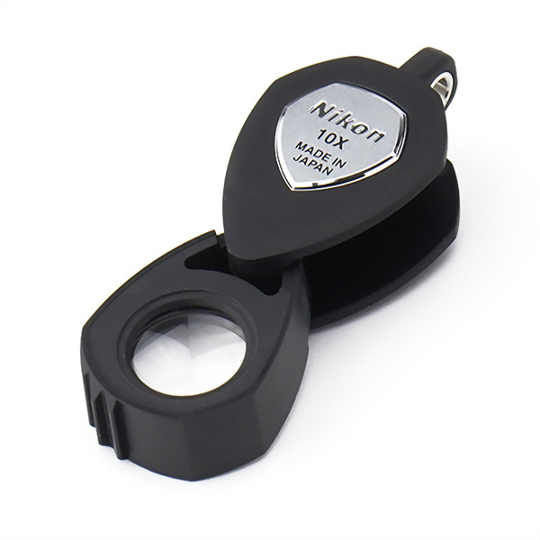 Nikon 10倍放大鏡