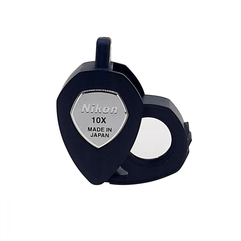 Nikon 10倍放大鏡
