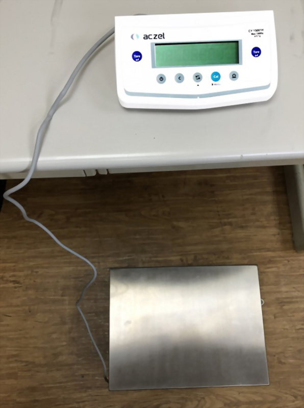 小數一位大秤量秤-2