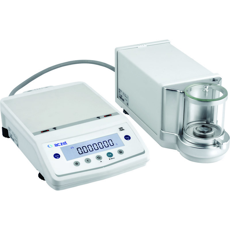 小數六位微量天平 CM Series 2