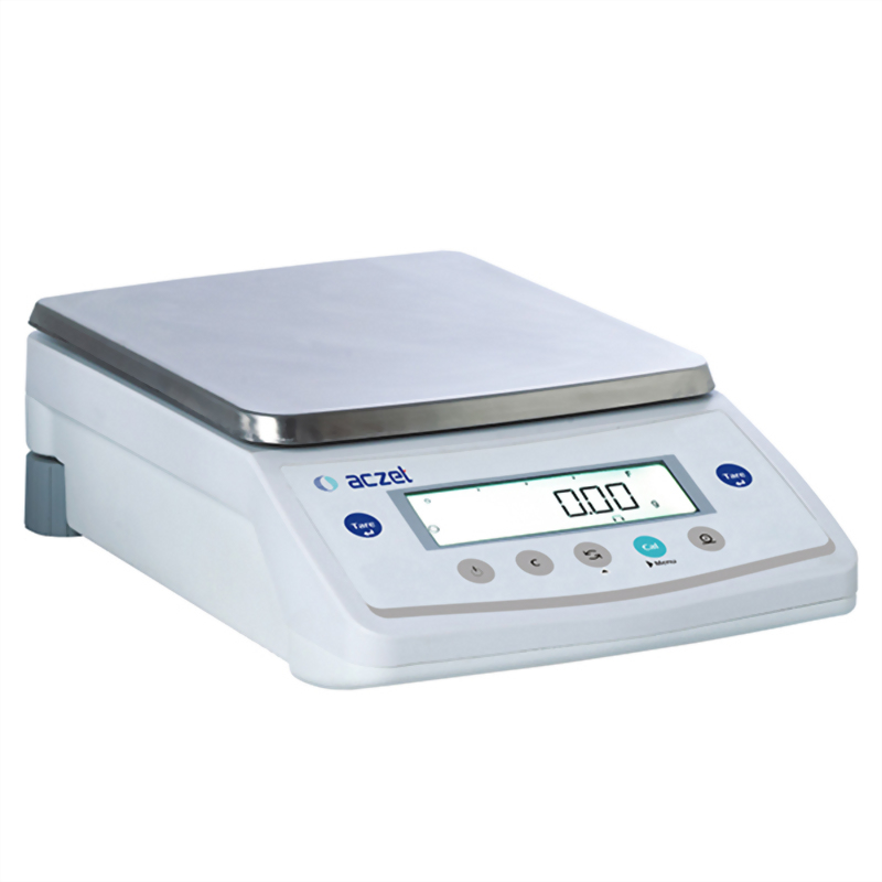 小數二位上皿天平