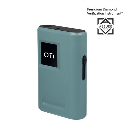 OTI 五合一測鑽筆