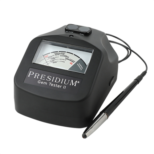 寶石測試儀 PGT II