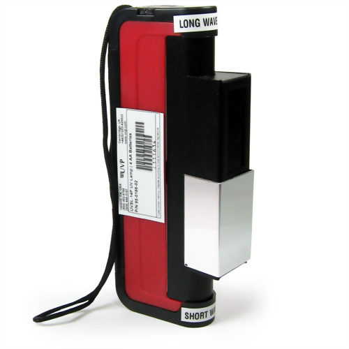 攜帶式紫外線燈