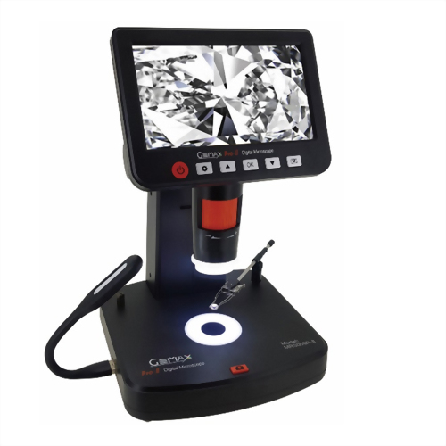 數位電子顯微鏡