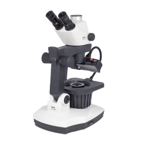 Motic 三眼顯微鏡