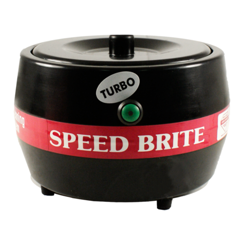 珠寶電解光澤機 (離子清潔器)