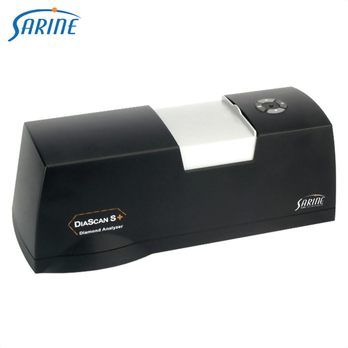 Sarine鑽石掃描分析儀