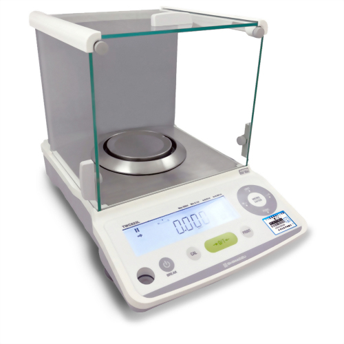 Shimadzu Japanese Carat Scale - Sunnyvic Co., Ltd.