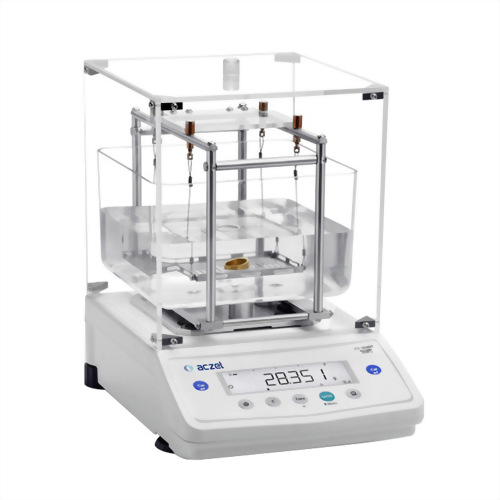 ACZET 比重天平