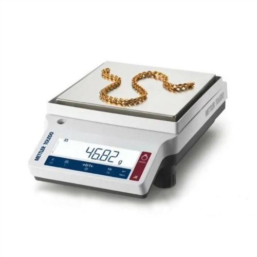 Mettler 瑞士黃金秤