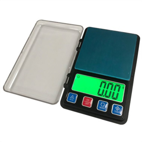 台製攜帶式黃金秤