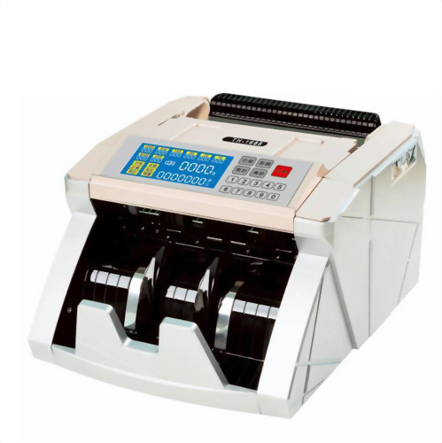 點驗鈔機