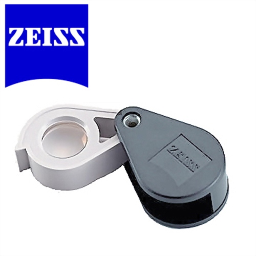 ZEISS 蔡司10倍放大鏡