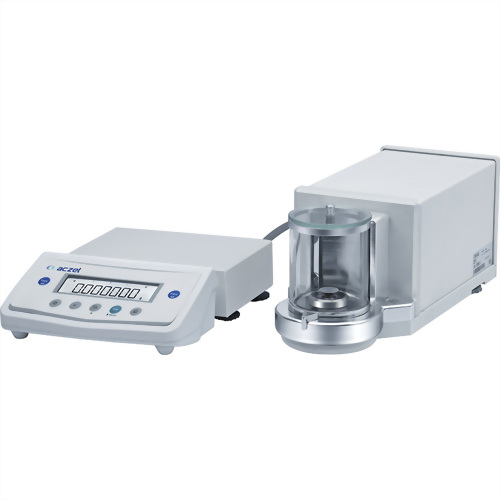 小數六位微量天平 CM Series