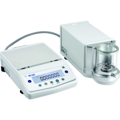 六位數微量天平