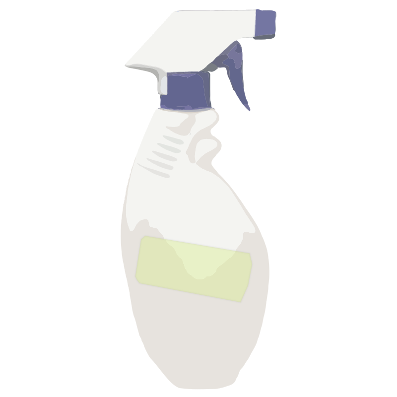 EtBr-Nucleases Remover (Spray)