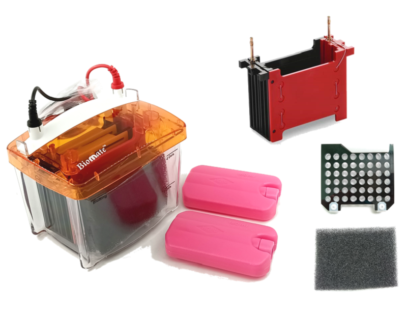 vBLOT2 electroblotting system - 1