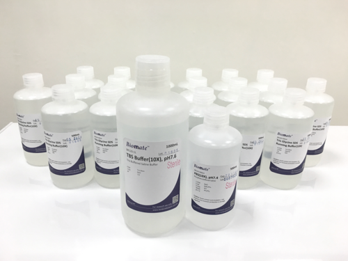 Western Blot Specific