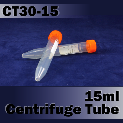15mL Centrifuge Tube