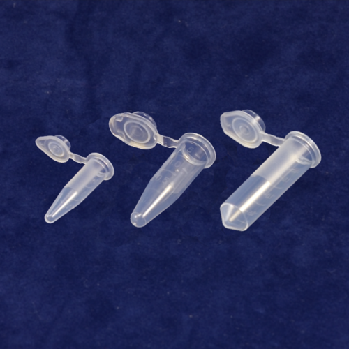 Microcentrifuge Tube