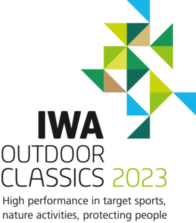 2023 IWA & OutdoorClassics