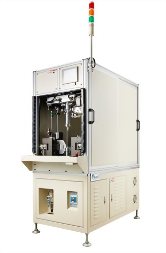 無刷定子繞線(外繞)