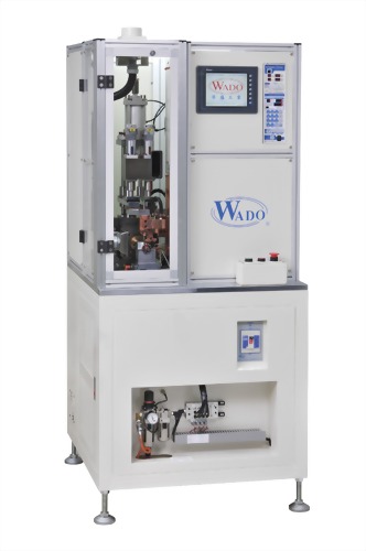 定、轉子點焊機