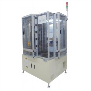 Magnet Assembly Machine