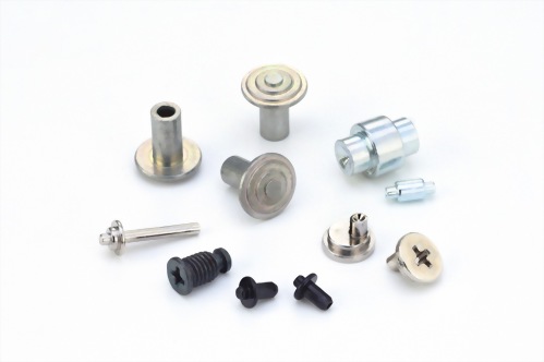 特殊螺絲-客制品