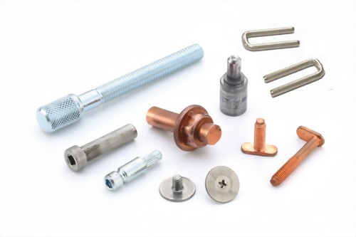 特殊螺絲-客制品