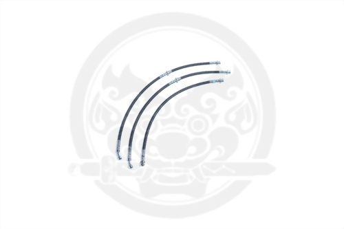 JB43加長煞車油管