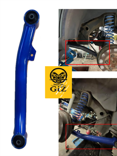 Escudo/Vitara/Grand Vitara強化後牛腿