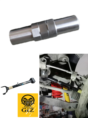 Grand Vitara JP後支臂可調套件