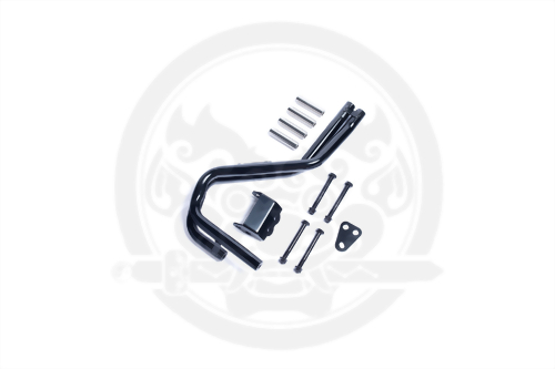 JB74底盤強化結構桿