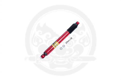 JB74專利9段阻尼可調 油壓式方向機避震器