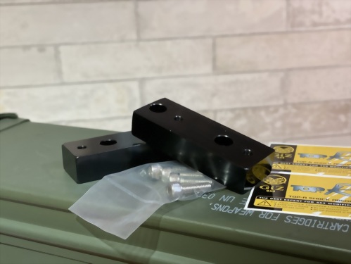 JB74防傾桿降低套件