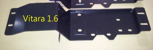 Escudo 1.6/Vitara 1.6/Vitara V6/Grand Vitara加力箱降低套件