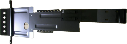 Escudo 1.6底盤下護板