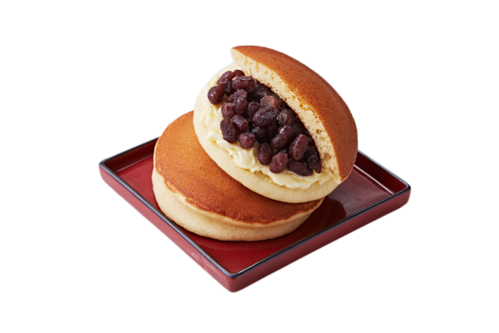 紅豆奶油 銅鑼燒