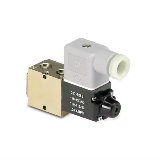 AVENTICS™ L01 系列直接致動閥門